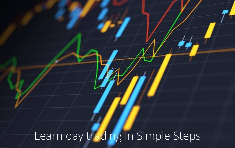 day trading