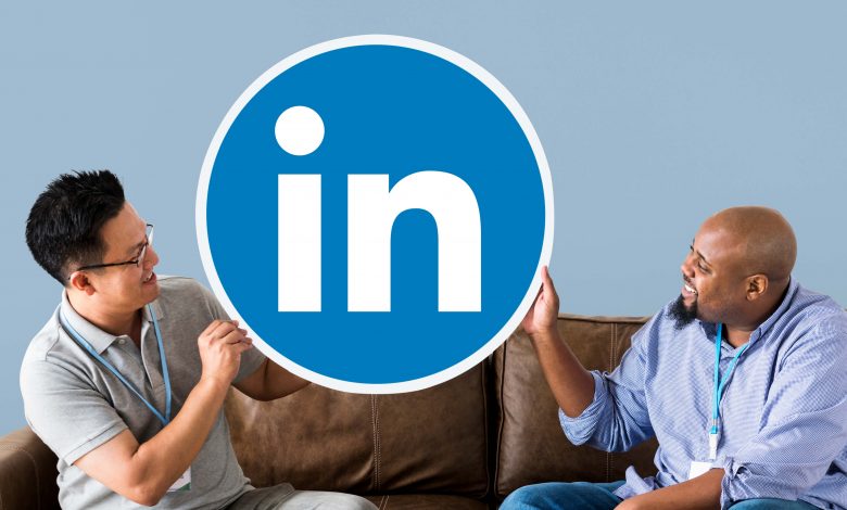 Linkedin marketing services