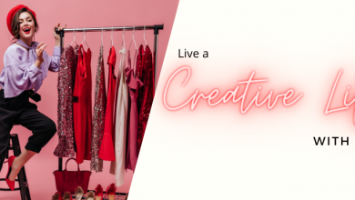 Photo of Live a Creative Life with SHEIN