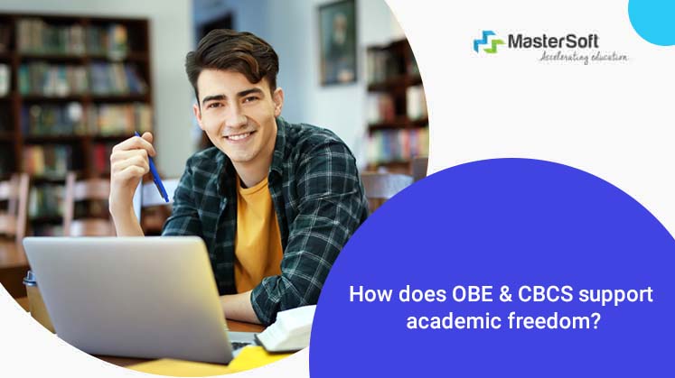 OBE and the CBCS support academic freedom