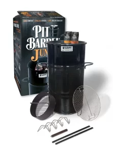 Pit Barrel Cooker Discount Code