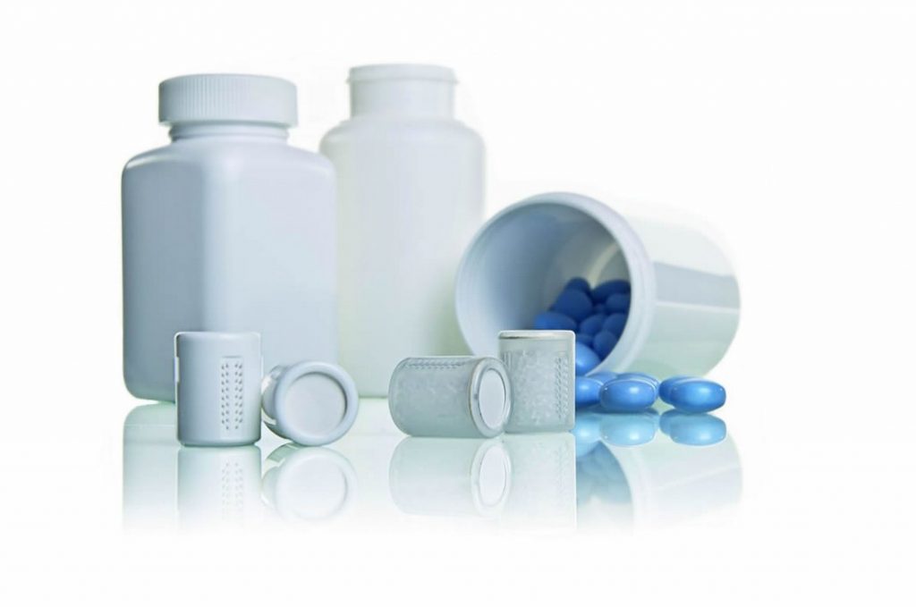 Pharmaceutical Packaging