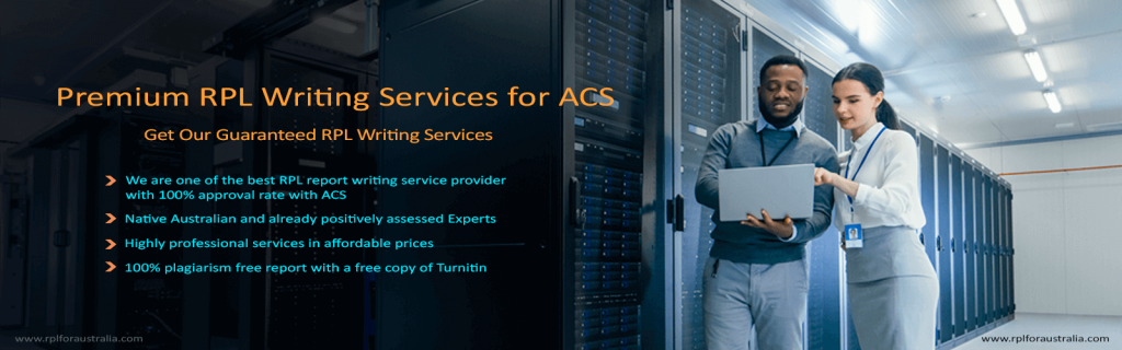 ACS Australia Assessment