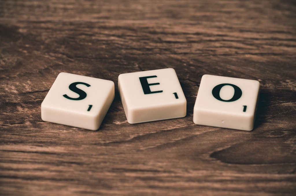 Link Building in SEO