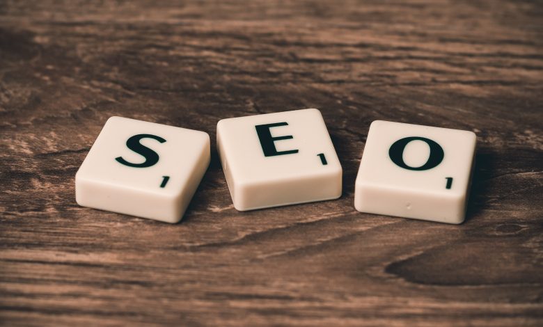 Link Building in SEO