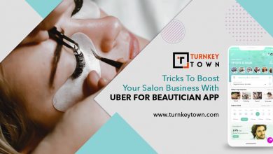 Photo of How To Elevate Your Beauty Business With An Uber For Beautician App?