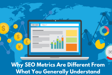 SEO Metrics