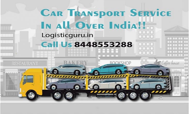 car transport in Bangalore