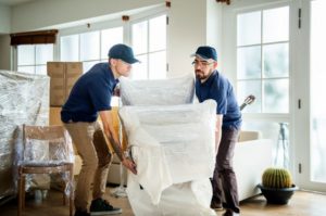 moving companies