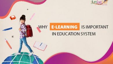 Photo of 6 Reasons Why E-learning is important in the education system