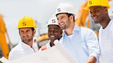 Photo of Construction Business Management in USA