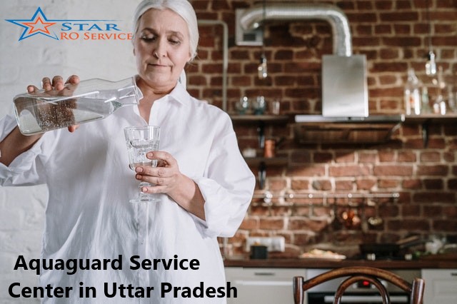 Aquaguard RO Service center in Uttar Pradesh