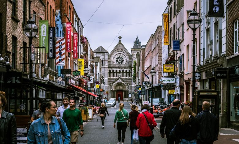 dublin