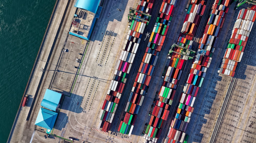 Semi-Trailer Leasing