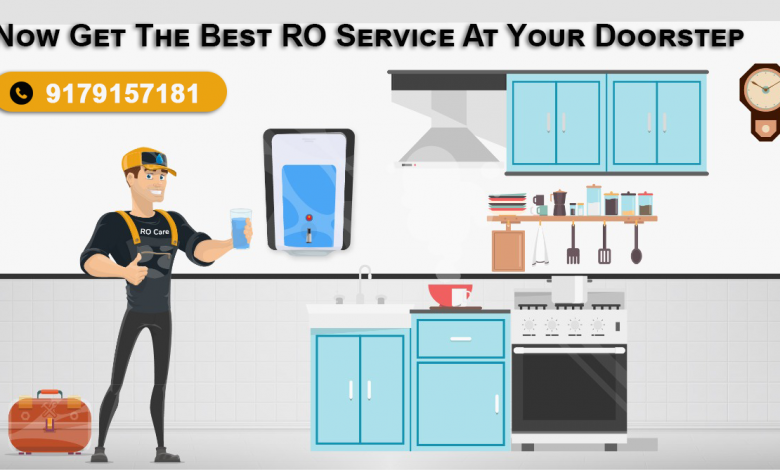 RO Service