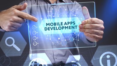 Photo of Mobile App Development For Business