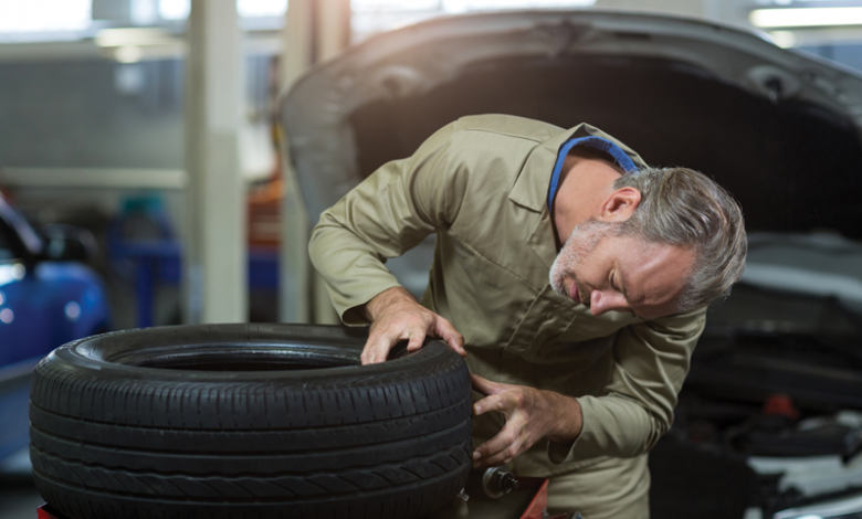 mobile tyre fitting croydon