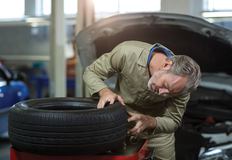 mobile tyre fitting croydon