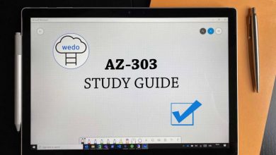 Photo of A Complete Study Guide to Learn AZ 303