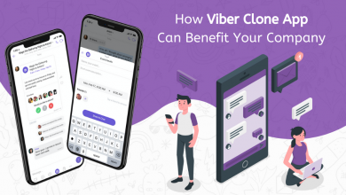 Photo of How Viber Clone App Can Benefit Your Company?