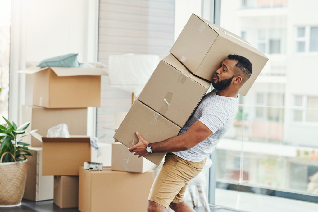 7 Common Mistakes to Avoid While Hiring Packers and Movers