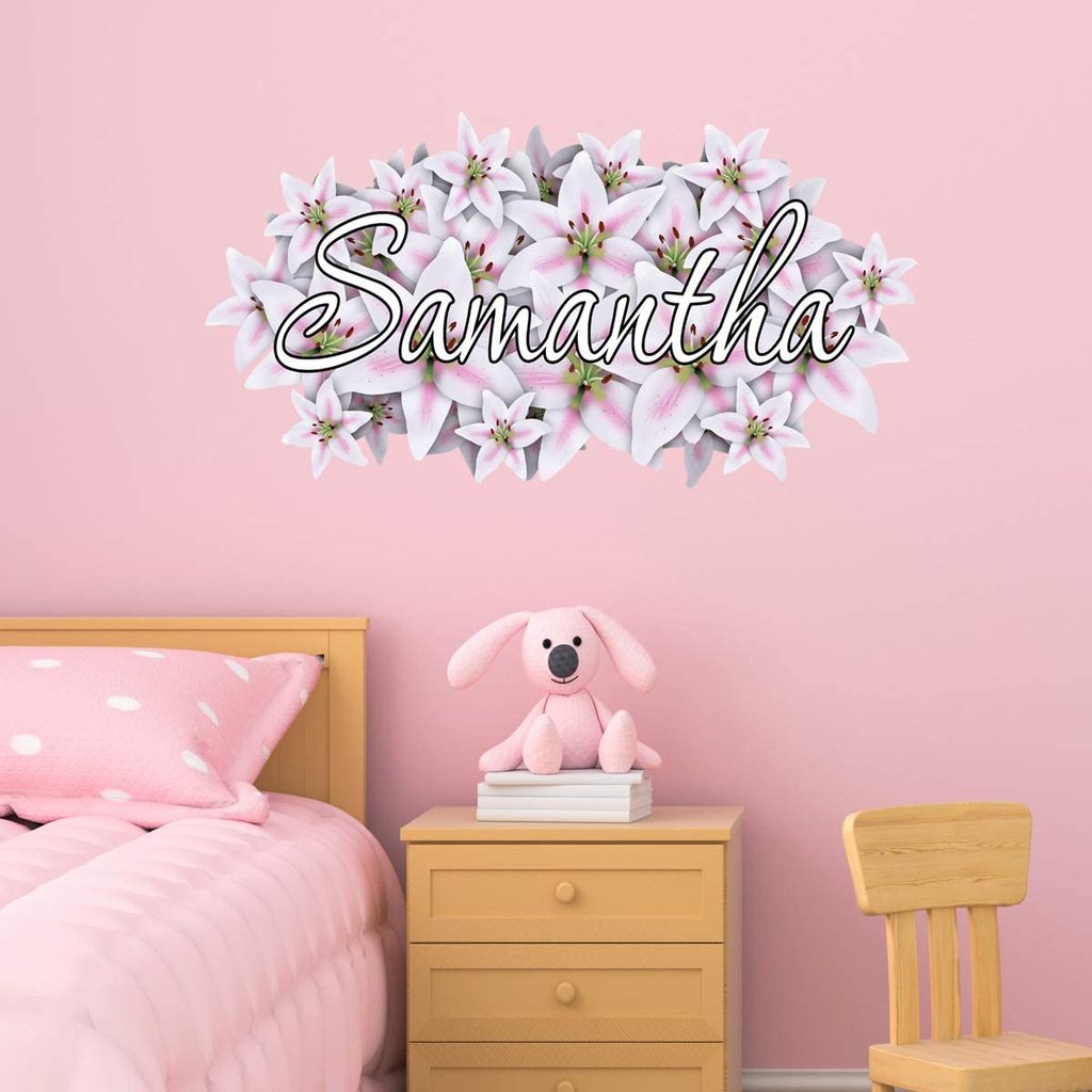 kids room wall decor