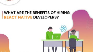 Photo of What are the Benefits of Hiring React Native Developers?
