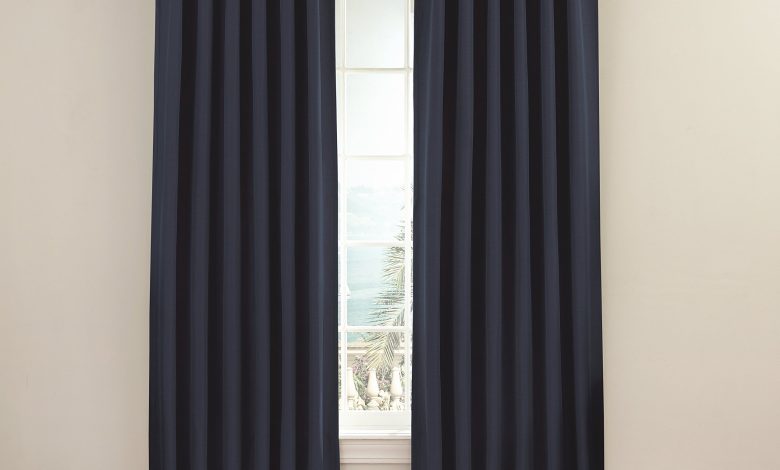 Blackout Curtains