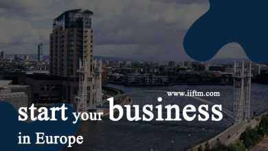 Photo of Start your business in Europe and how much does it cost