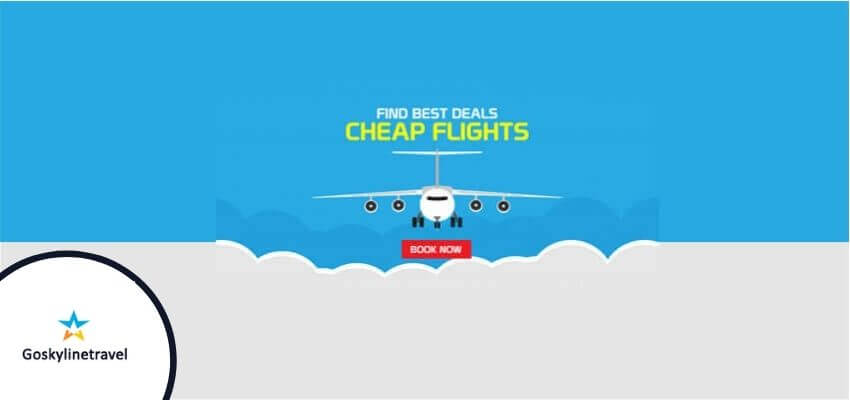 Cheap Flight Tickets