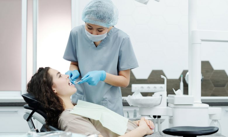 Dental Bridges as an Effective Solution for Your Tooth Loss