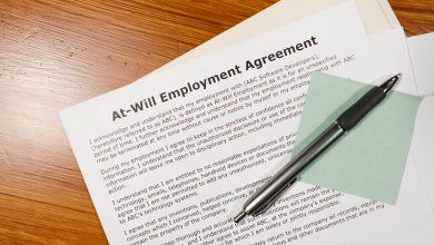 Photo of 6 Signs You Require Free Legal Advice Employee Rights