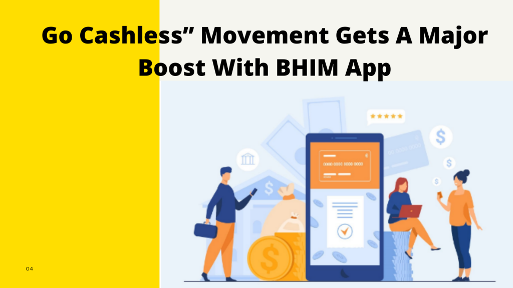 BHIM App