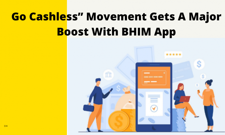 BHIM App