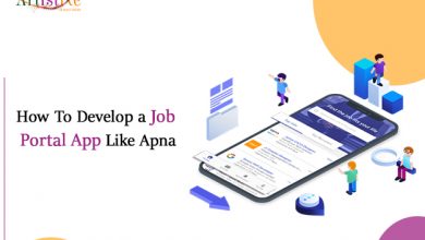 Photo of How to Develop a Job Portal App Like Apna?