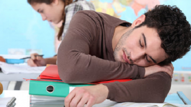 Photo of HOW CAN NARCOLEPSY AFFECT YOUR ROUTINE LIFE?