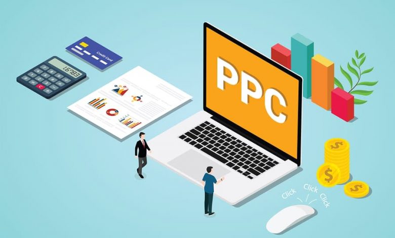 PPC Advertising