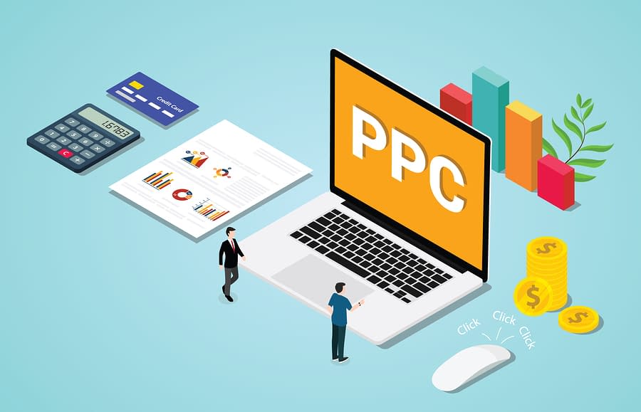 PPC Advertising