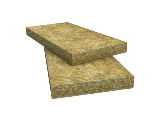 Acoustic Insulation