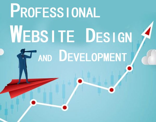 Website Development Agency