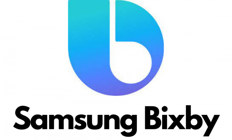 Samsung Bixby