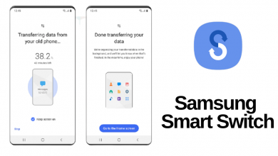 Photo of Transfer All Your Important Data From Old Samsung Phones To Your New Samsung Smart Phone