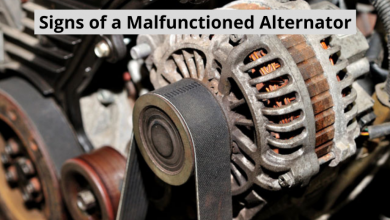 Photo of Signs of a Malfunctioned Alternator
