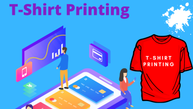 Photo of T-Shirt Printing: Why Custom T-Shirts Are Popular?