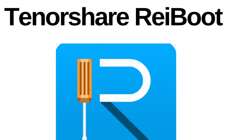 Tenorshare ReiBoot Download