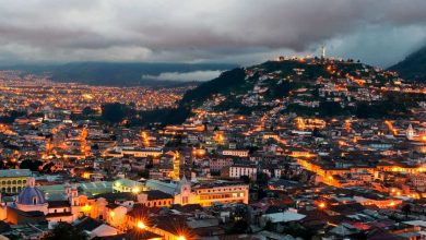 Photo of Top 10 Things to Do in Ecuador