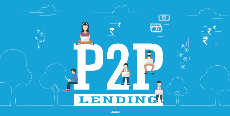 peer to peer lending