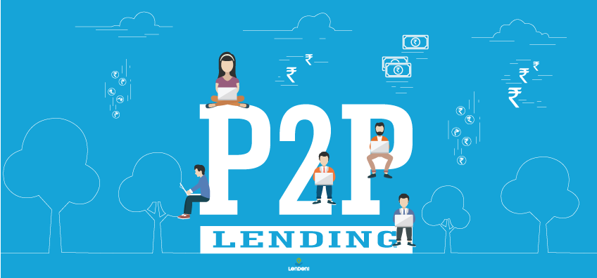 peer to peer lending