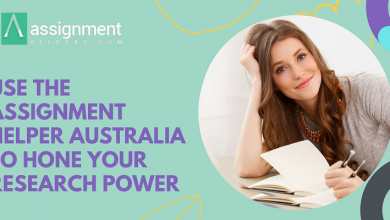 Photo of Use the Assignment helper Australia to hone your research power