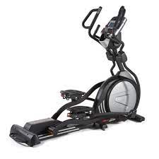 elliptical trainer